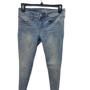 Women's Blue Jeans